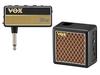 VOX Headphone Guitar Amplifier amPlug2 Blues amPlug2 Cabinet Set + [AP2-BL/AP2-CAB]