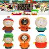 Butters Stan Kenny Plush Toy Soft Pendant Keychain Game Fan Kid Gift