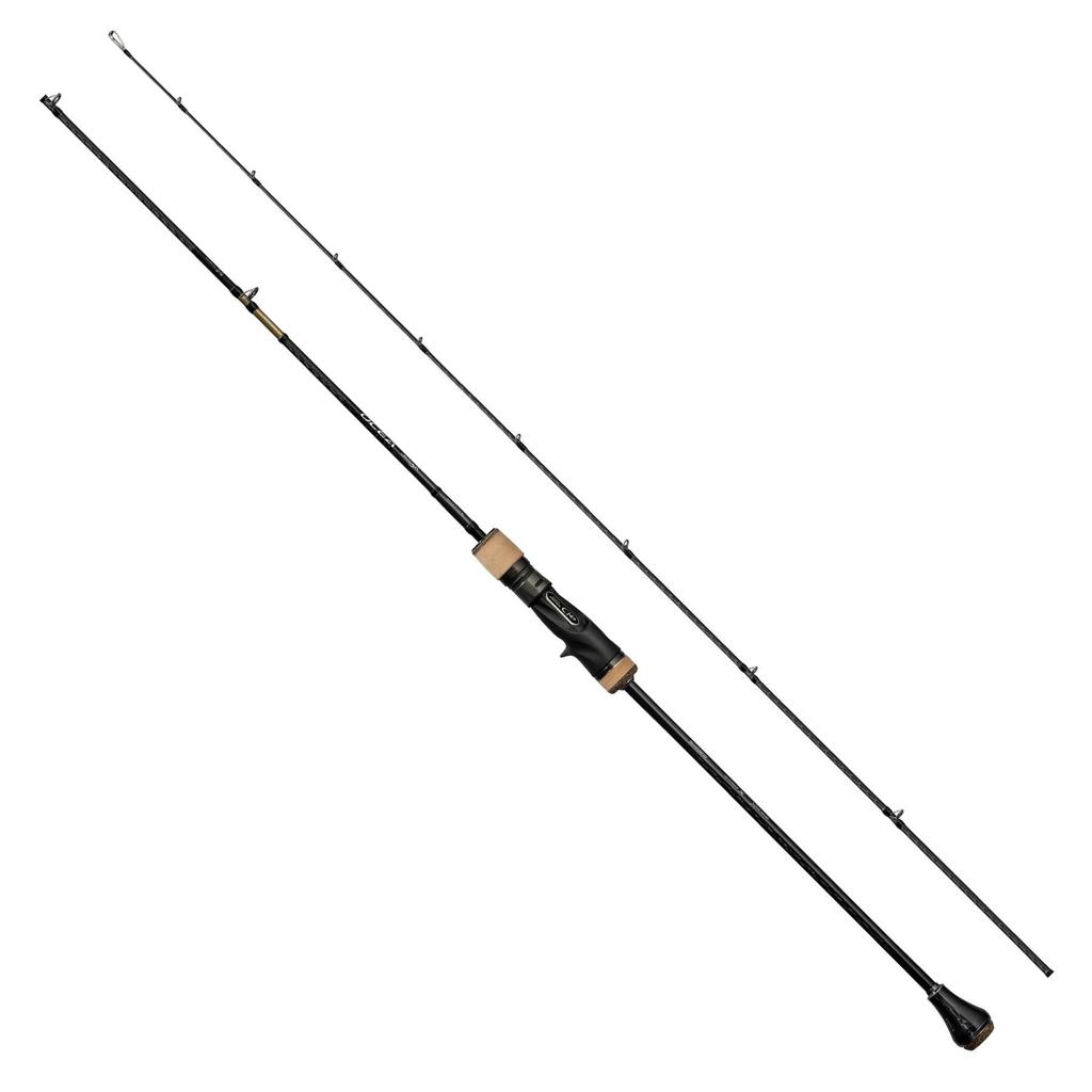 Shimano Jigging Rod 24 Ocea Jigger Motive (SHIMANO) (Infinity) B610-3
