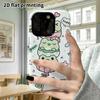 Чехол для телефона: 2D плоский защитный чехол для Samsung Galaxy A34 A35 M05 M06 S20 S22 S21 FE Plus 5G, лотос конфетный, лягушка, идеальный Рождественский и Хэллоуинский праздник