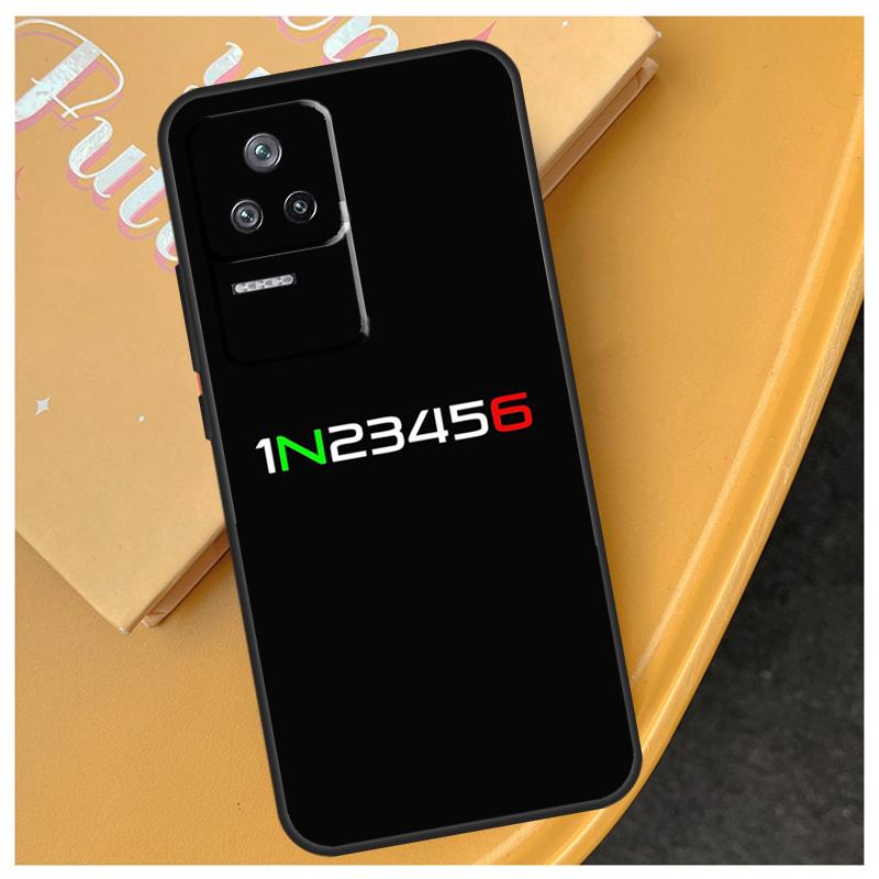 1N23456 Мотоцикл Чехол Для Xiaomi 17 Pro Max 14 15 Ultra 13T 14T 15T POCO X7 X5 X6 Pro F5 F6 F7 F8 Ultra Чехол