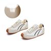 Women's Casual Shoes 2025 Spring Summer Cross Tied Non Slip Sneakers Lightweight Comfortable Flats Zapatillas De Deporte