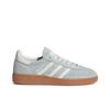 adidas Женские кроссовки Spezial Wonder Silver Gum для гандбола серо-белые IF6491