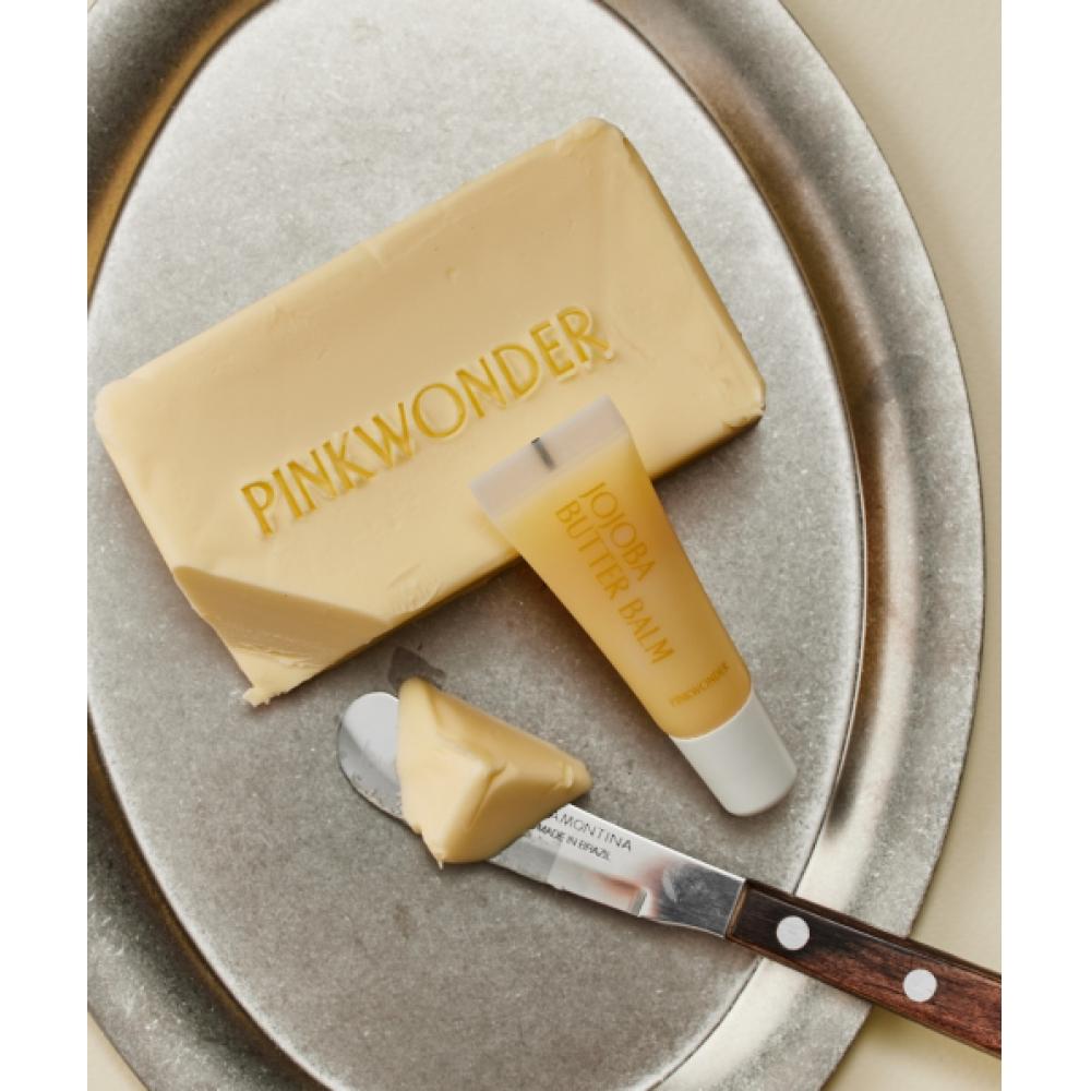 Pinkwonder Модель бальзама с маслом жожоба Pinkwonder