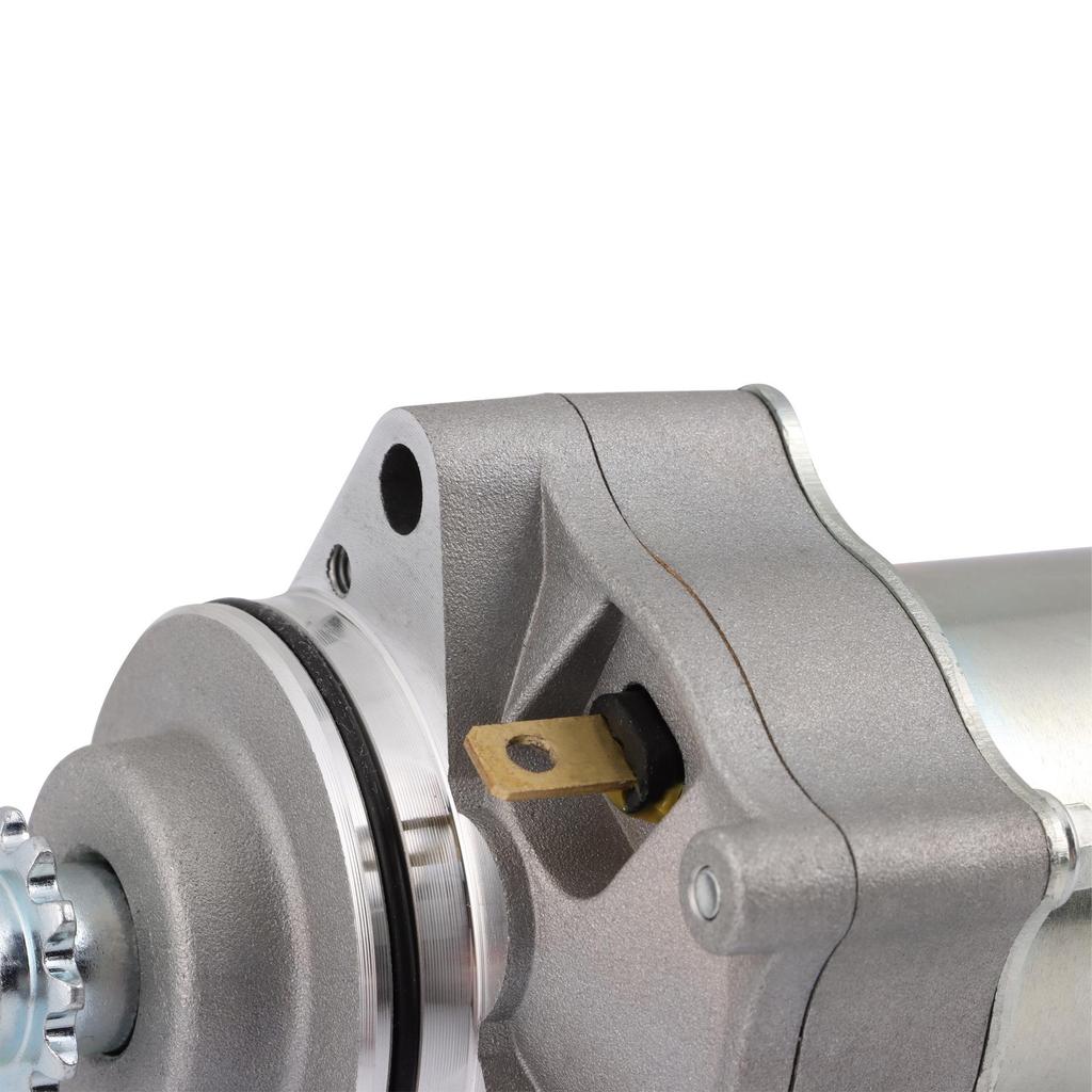 Motorcycle Starter Motor for 12T Gear - Model: ATV GN5, DY100