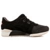 ASICS Gel-Lyte 3 'Black Neon Orange' Men's H7E0L-9090