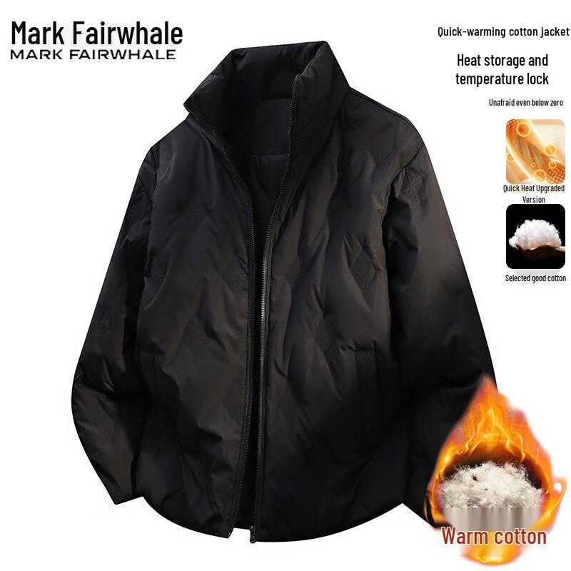 Mark Fairwhale Коллекция мужской одежды