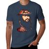 CHRIS STAPLETON TShirt Basic Comfort Fit TShirt for Women