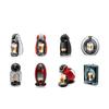 Адаптер для кофейных капсул для кофемашины Dolce Gusto Edg 466 Gusto, многоразовый конвертер кофейных капсул, простой в использовании, полный комплект аксессуаров