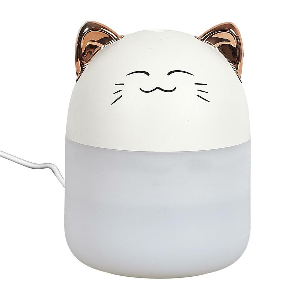 Cat Led Air Humidifier