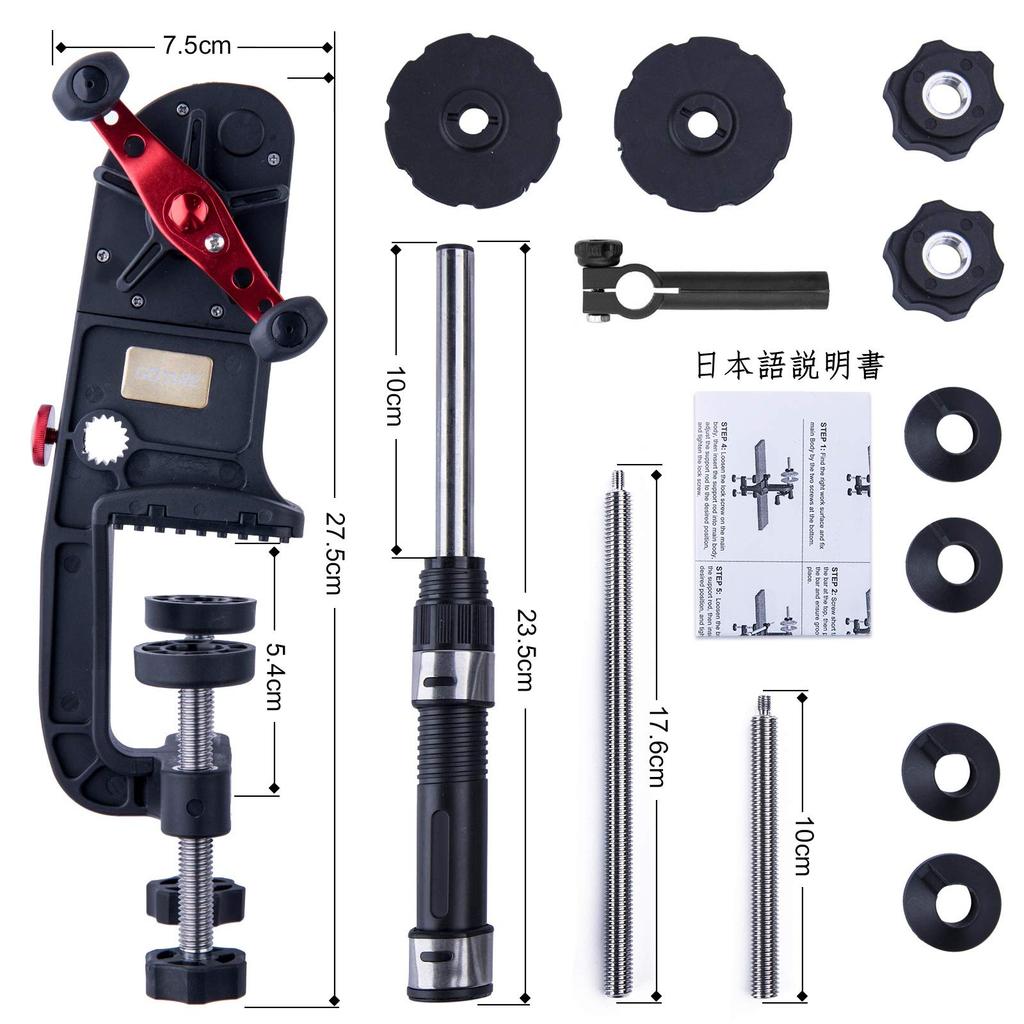 Goture Fishing Line High Gear Ratio Ultra High Speed Line Line Winding Fishing Line Fixed Japanese Instruction Manual Model Winder, Gear, 41,