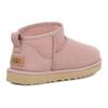 UGG Классические ультрамини-сапоги Rose Grey (Женский) Женские кроссовки 1116109-RSGRY
