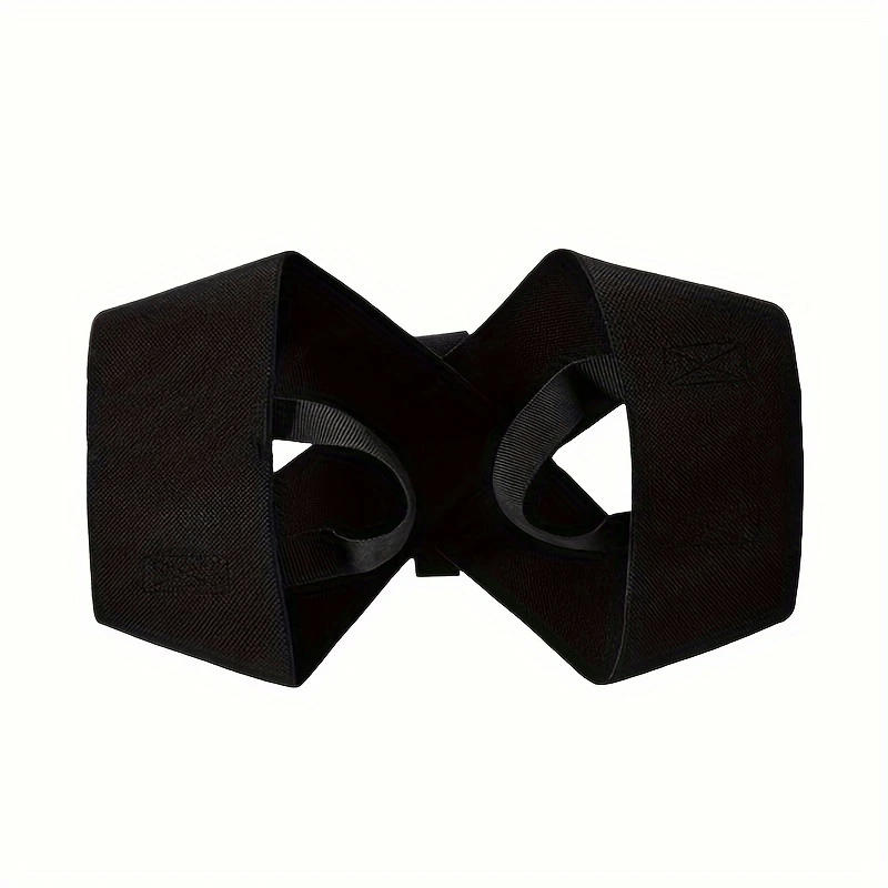 Регулируемый пояс-корректор осанки для поддержки спины и плеч, выравнивания позвоночника, для дома, офиса, спорта, шейный бандаж, ключица