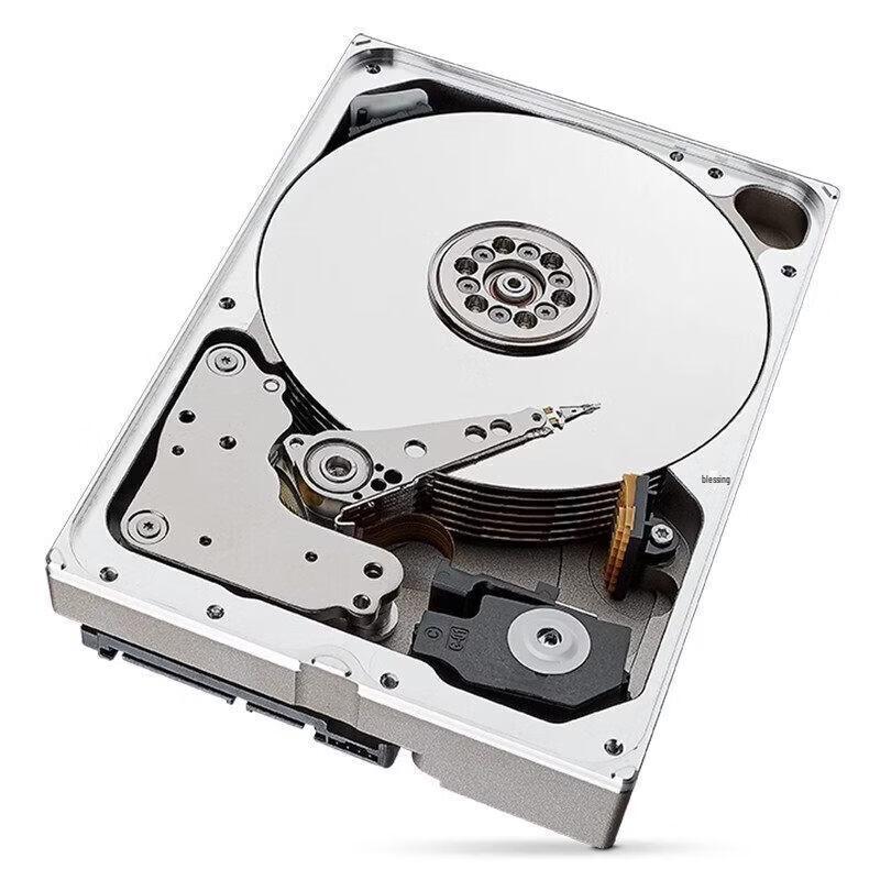 Seagate IronWolf Pro 20TB NAS Hard Drive
