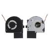 Радиатор GPU для ноутбука DC12V 0.4A 4-контактный 4-проводной Охлаждающий вентилятор Тихий Охладитель GPU CPU Охладитель ноутбука Питание от USB