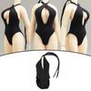 1/12 Action Figure Clothes Bodysuit Women Swimsuit Mini Trendy Fashion Dress Up Doll for 6"