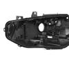 High Configuration Car Front Headlight Base Headlamp Back House Shell Cover Cap for BMW 4 Series F32 M4 2017 2018 2019 2020