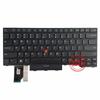 Клавиатура для ноутбука Lenovo ThinkPad L14 Gen1/Gen2 TP00120E