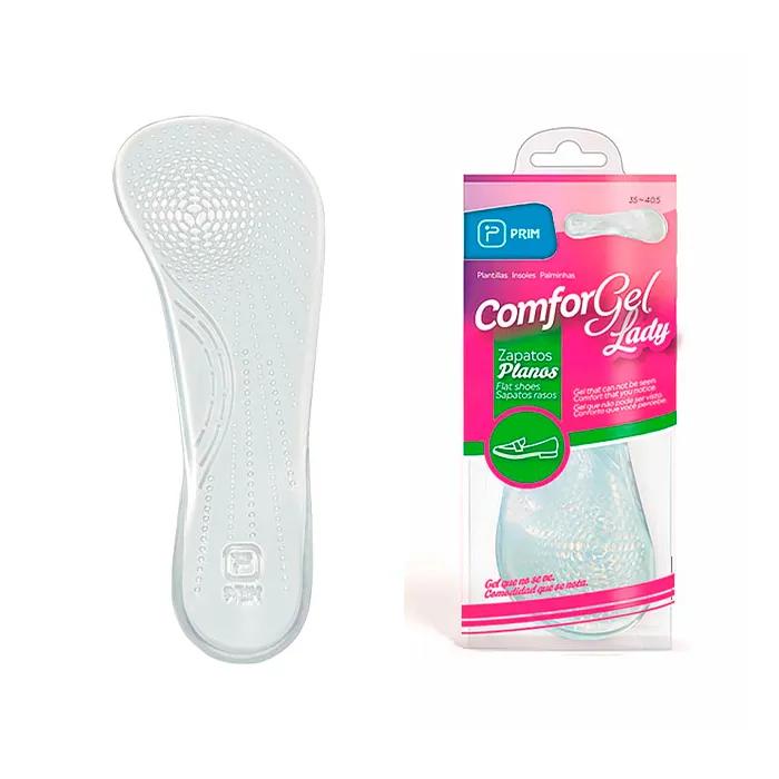 Стельки Prim Comforgel Flat Shoes 2U