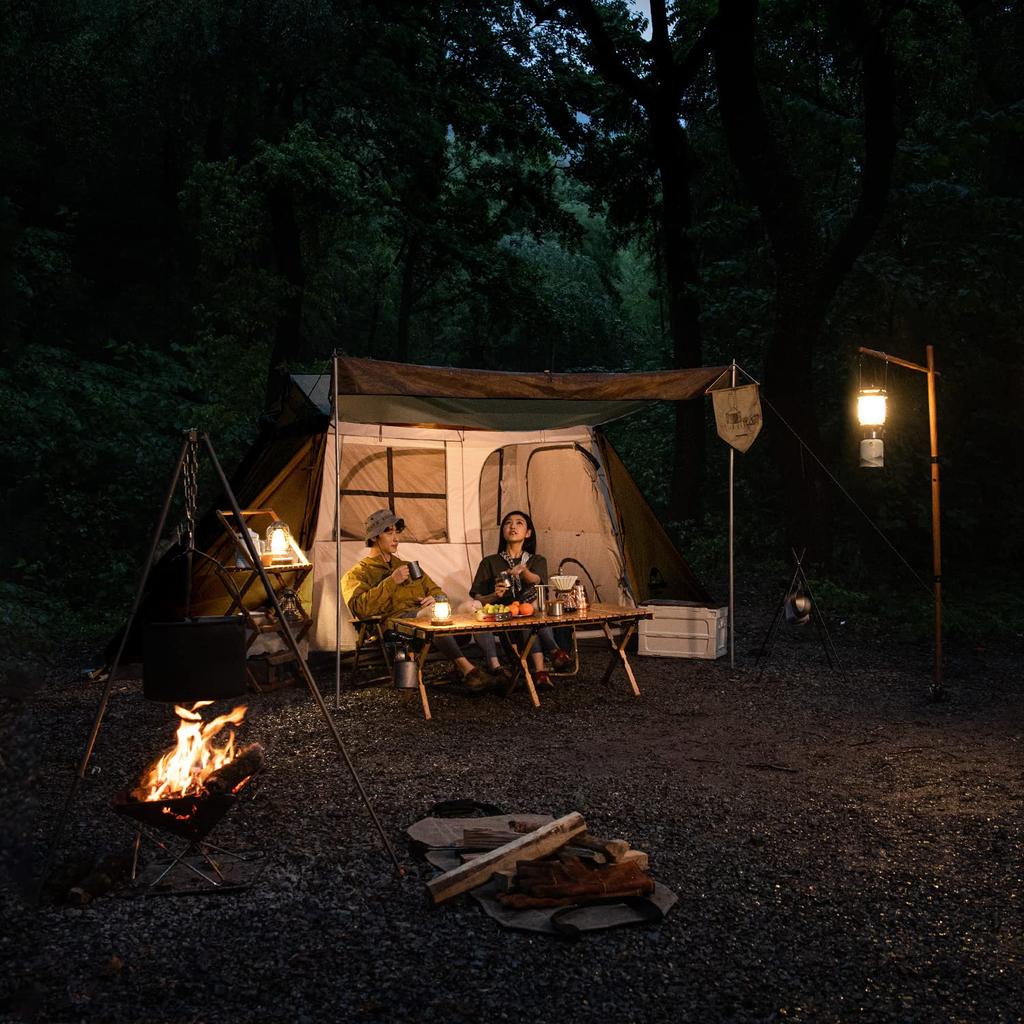 Палатка Naturehike One Touch для людей, парковая палатка для кемпинга, простая установка, защита от ультрафиолета, отдельно стоящая, двухслойная, водостойкая, ПУ 2 спереди