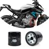 Для CFMOTO 675NK 675SR Масляный фильтр Воздушный фильтр CF675 NK SR Фильтр элементов двигателя Аксессуары для мотоциклов Оригинальные запчасти
