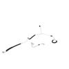 Ft10245 Fast Climate Hose High Pressure Condenser-Evaporator
