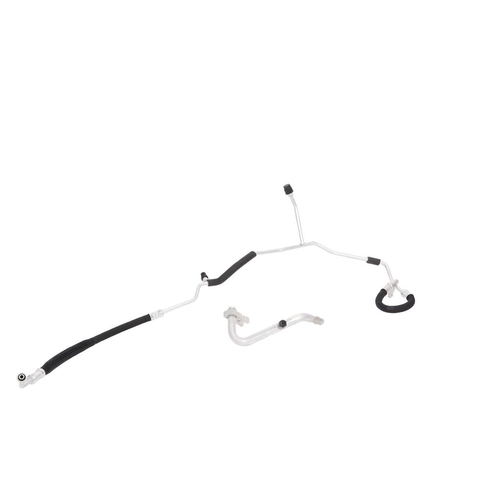 Ft10245 Fast Climate Hose High Pressure Condenser-Evaporator