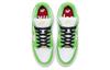 Nike SB Dunk Low Supreme Stars Mean Green 2021 DH3228-101