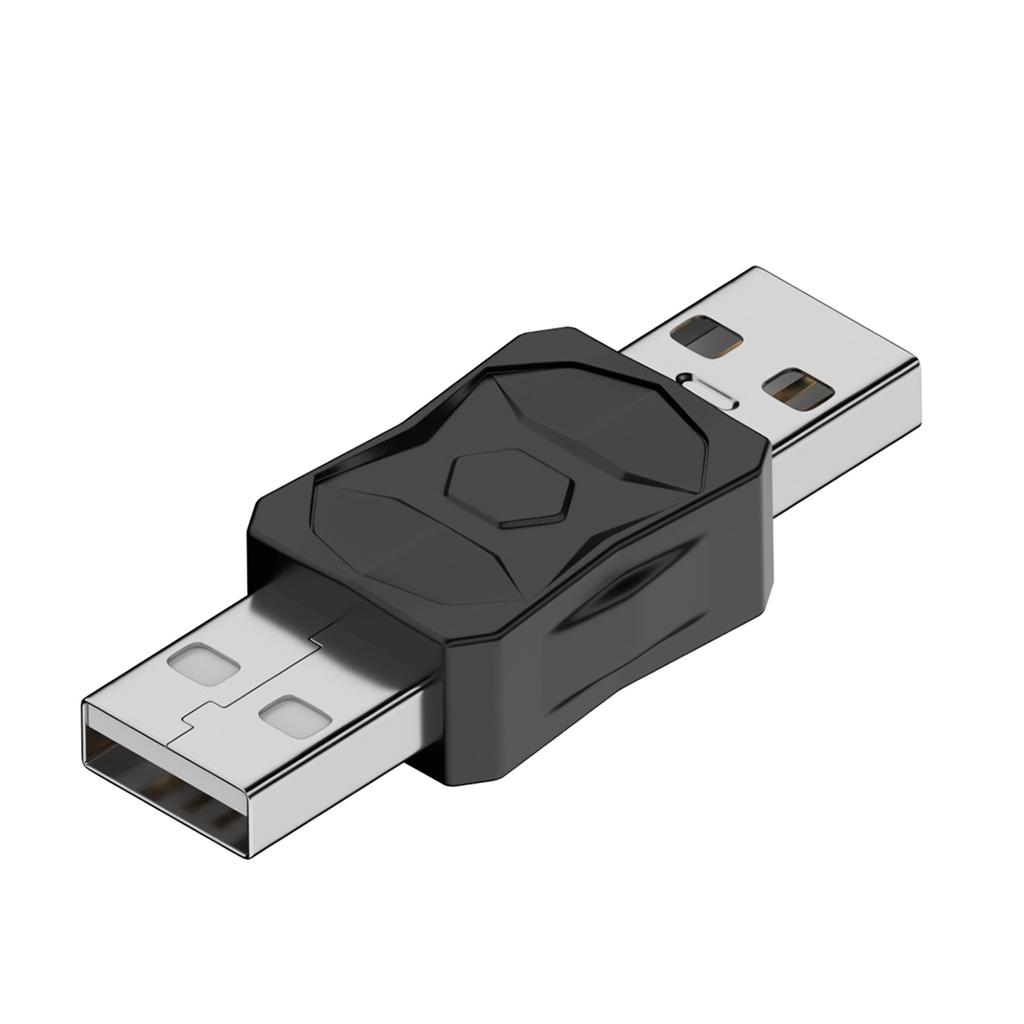 USB2.0 адаптер / мужской женский конвертер разъем USB-адаптер для компьютера планшета ПК мобильных телефонов