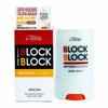 20 г SPF50+ PA++++ Блок & Блок Солнцезащитный стик o'three