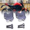 Motor Handlebar Riser Extension Clamp Adapter Repair Parts Raise