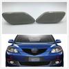 BS3F-51-8H2A08 BS3F-51-8G2A08 для Mazda 3 Axela 2003-2008, фара, омыватель, форсунка, крышка, чистящие колпачки