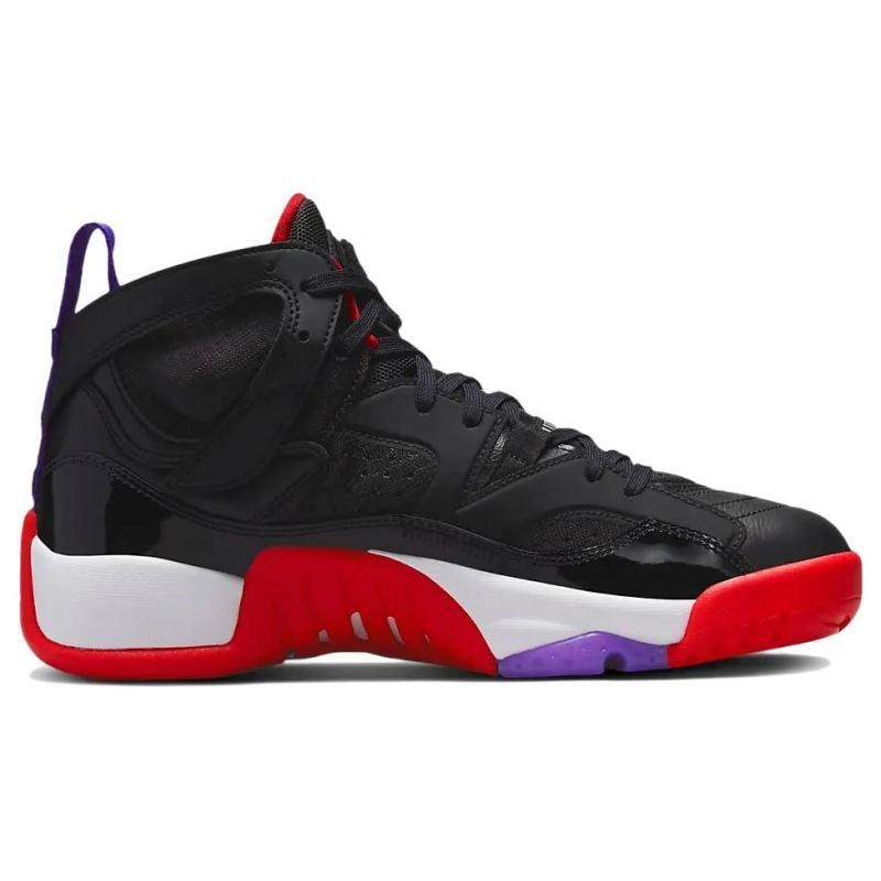 Jordan Женские кроссовки Jumpman Two Trey Raptors Jordan DR9631-001