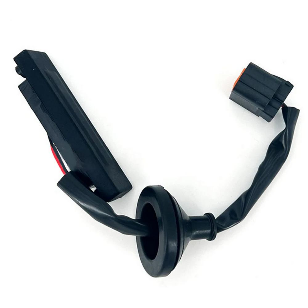 Liftgate Tailgate Handle Switch 81260-H8000 For Kia Rio 2018-2023