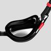 Speedo biofuse 2.0 mirror swimming goggles Black/Silver
