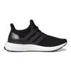 adidas ULT Dna J Тканые Нескользящие и Дышащие Низкие Детские Беговые Кроссовки Черный Подростки G58439