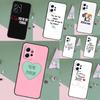 Анатомия Грейс Ты мой человек Чехол Для Xiaomi Redmi Note 14 Pro 13 12 11 10 15 Pro Plus Redmi 13 C 15 10C 12C 14C 15C Чехол