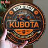Металлическая табличка "Комната кота", Милый стиль, 20x20 см, Настенный декор