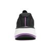 Skechers GOrun Pulse 2 Удобные Легкие Универсальные Амортизирующие Дышащие Низкие Беговые Кроссовки Женские Кроссовки Черный Фиолетовый 129113-BKPR