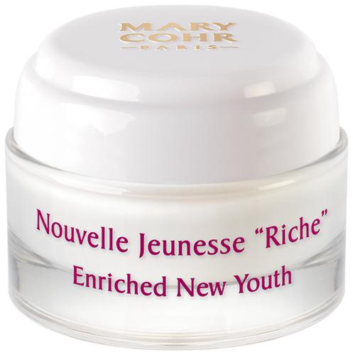 Крем Новая молодость для сухой кожи Creme Nouvelle Jeunesse Mary Cohr 50 мл