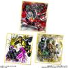 Kamen Rider Shikishi ART7 Конфеты и сладости Райдер (10 кусочков) (Серия Камен)