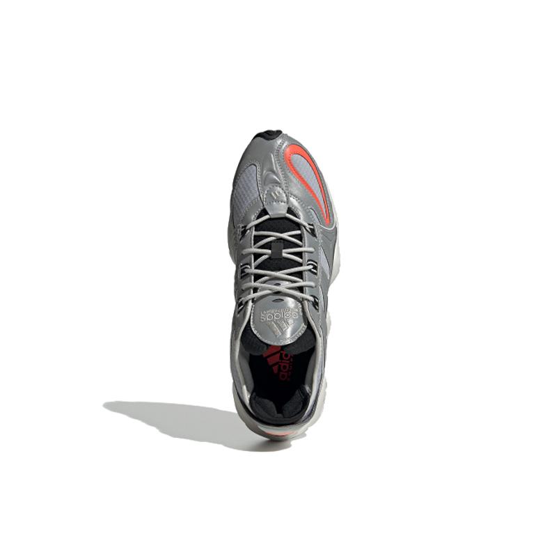 adidas Fyw S-97 'Серебристый металлик Солнечно-красный' EE5313