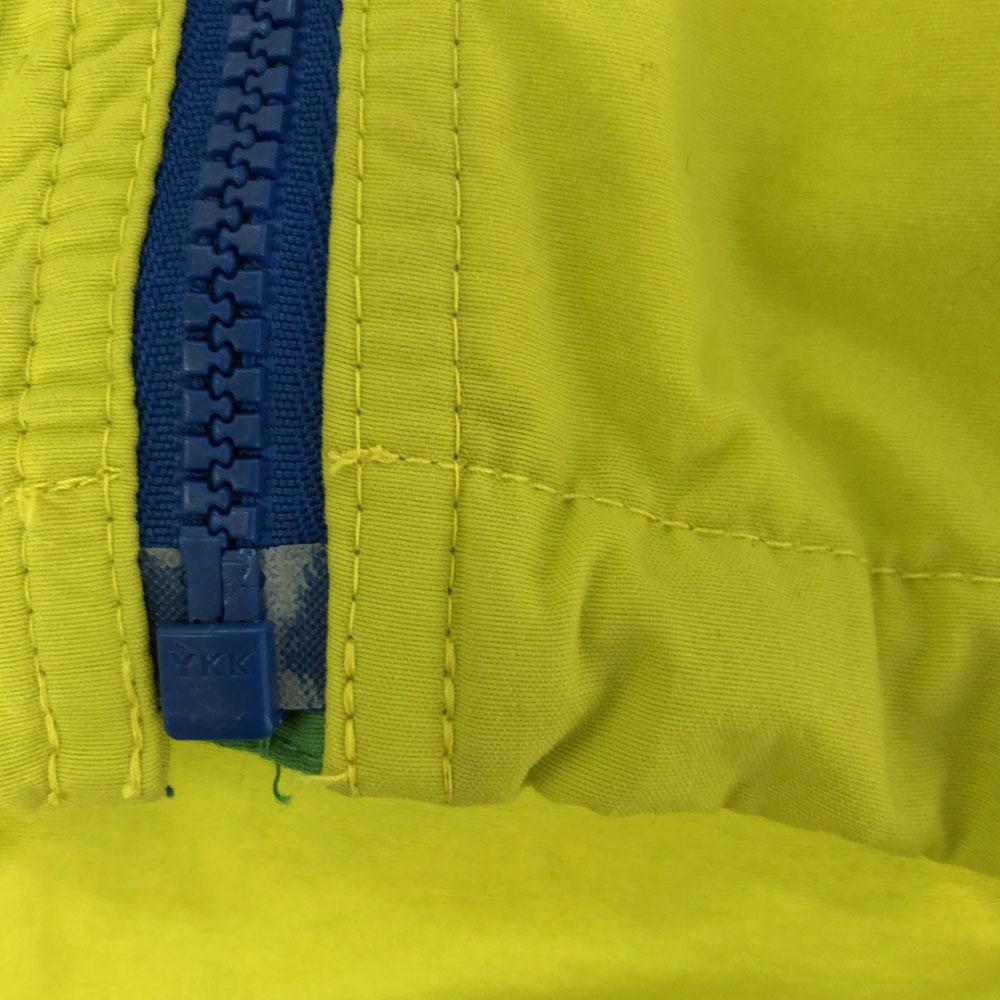 The North Face NPJ21250 Вышивка логотипа Нейлоновая куртка 120 Для улицы Детская Б/у