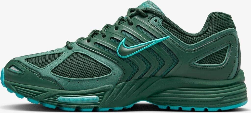 Кроссовки Nike Air Pegasus 2005 (FZ7354-300) ель/бикосталь/пыльный кактус/пихта