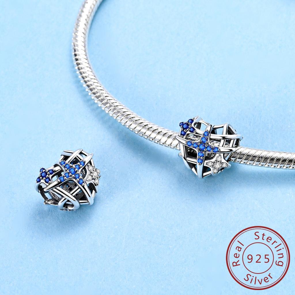 Copper Charm Cross Pet Leopard Beads Fit Original Bracelet Pendant Making For Woman Jewelry