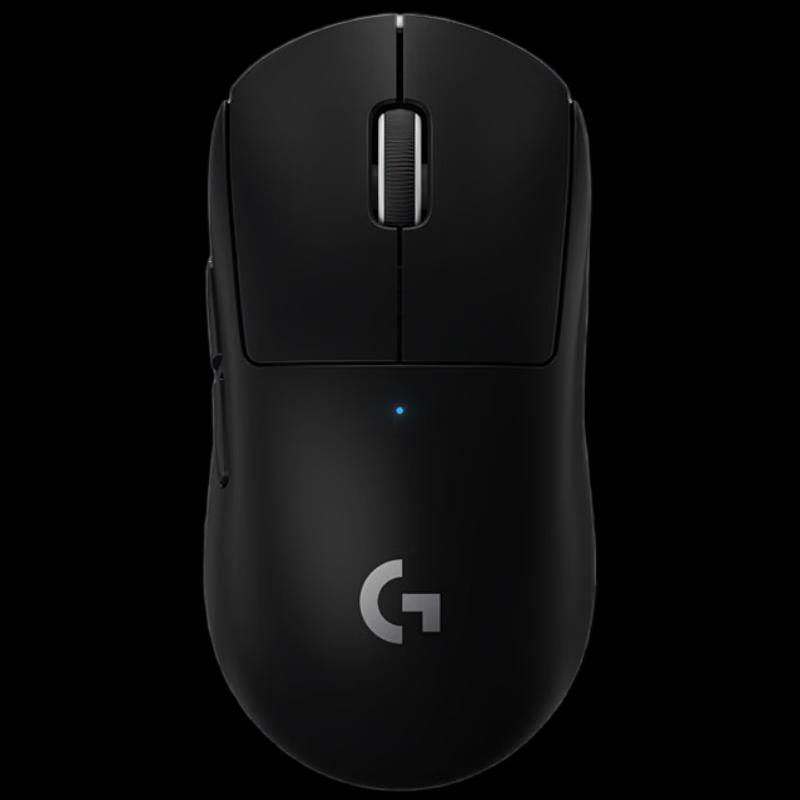 Logitech Беспроводная игровая мышь G PRO X SUPERLIGHT