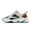 Nike M2K Tekno Light Bone Мужские кроссовки Желто-коричневый металлик-серебристый CI2969-001