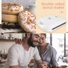 Breakfast Machine Donut Machine Home Bread Machine Double-Sided Heating 16 Holes