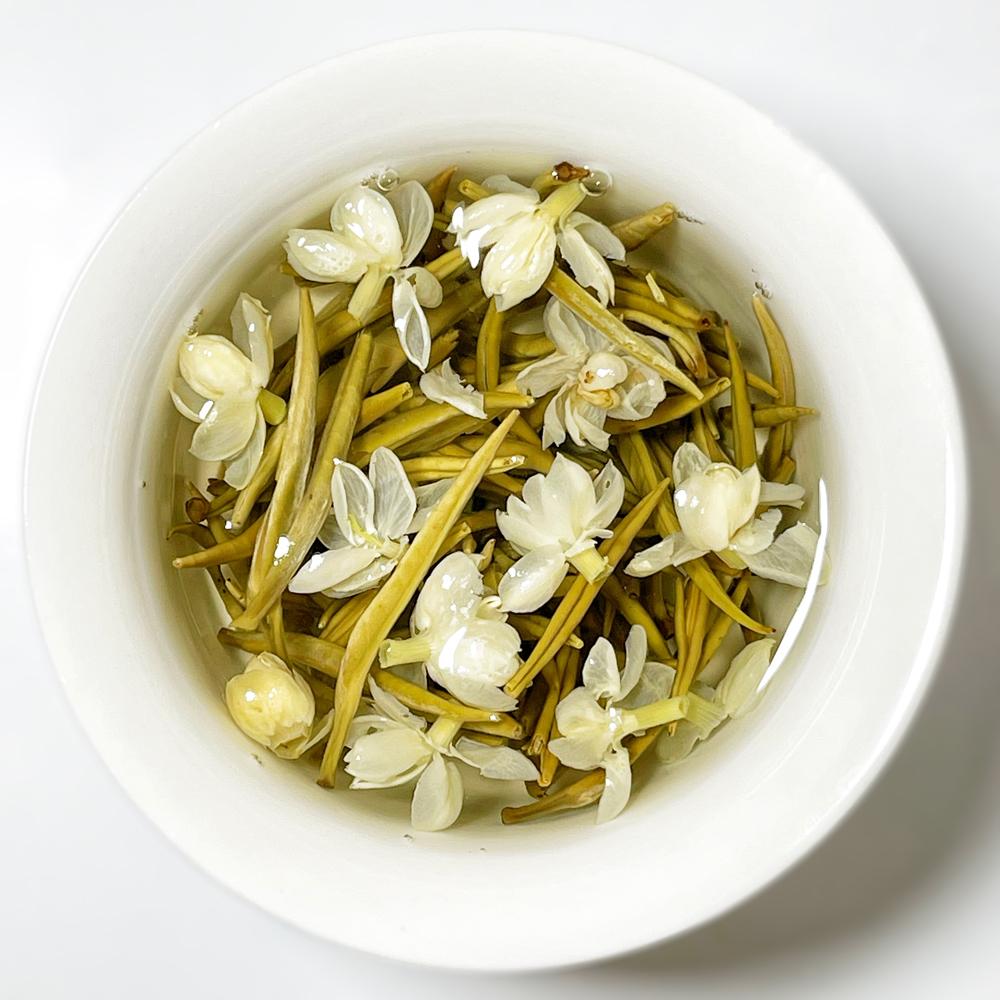 Подарочная коробка для чая Коллекция чая премиум-класса/Китайский чай Подарочный набор цветущего чая/Темный чай Черный чай Чай Пуэр Зеленый чай Жасминовый чай Чай Улун