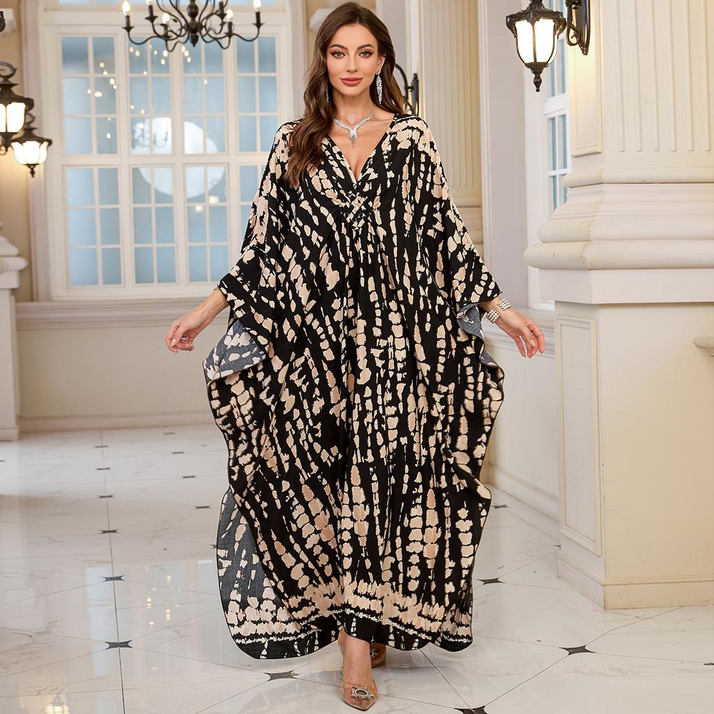 Пляжные накидки женские кафтаны напечатанные накидки для купальников бюст ручная работа летние праздничные купальные костюмы пляжная одежда